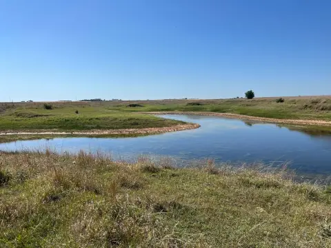 Hunting and Pasture Land