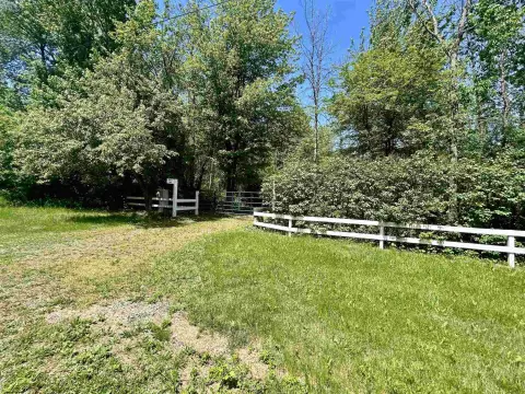 Waterfront Land with River Access