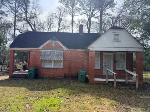 Montgomery Multifamily Investment Opportunity