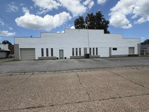 Flex Space with Warehouse Bays