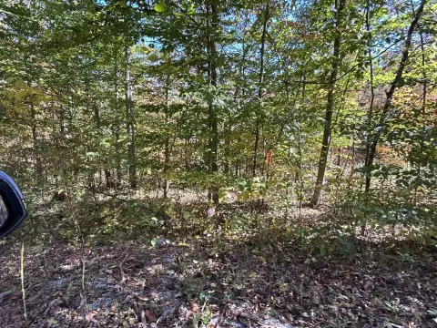 Somerset, KY Building Lot