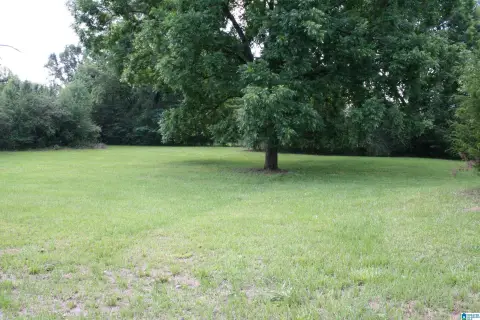 Cleared Level Homesite Land