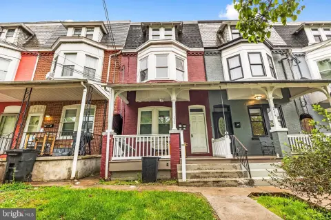 Charming Duplex with Income Potential