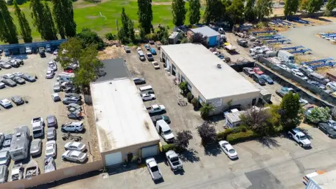 Light Industrial Automotive Flex Property