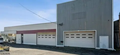 Raritan Boro Commercial Building For Sale
