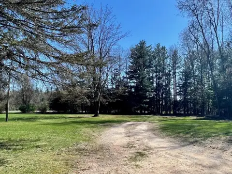 Land Parcel in Kaleva, MI
