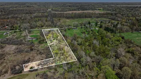 Versatile Land in Gobles, MI