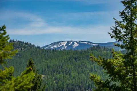 Montana Land with Glacier Access