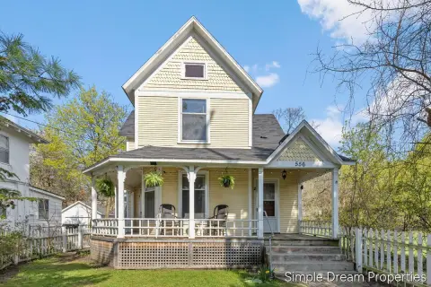 Heritage Hill Multifamily Income Property