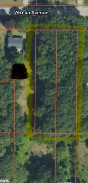 Residential Land in Muskegon, MI