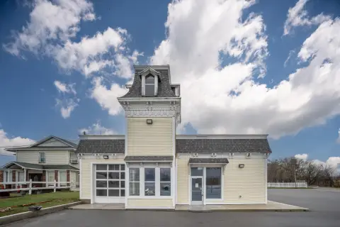 West Branch Commercial Opportunity