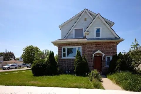 Melrose Park Multifamily Opportunity
