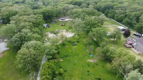 Spacious Land Parcel in Crete, IL
