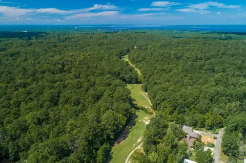 Rayburn Country Homesite Opportunity