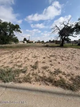 Residential Lot in Lubbock, TX
