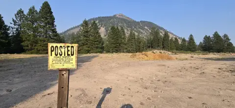 Mt Shasta Industrial Acreage