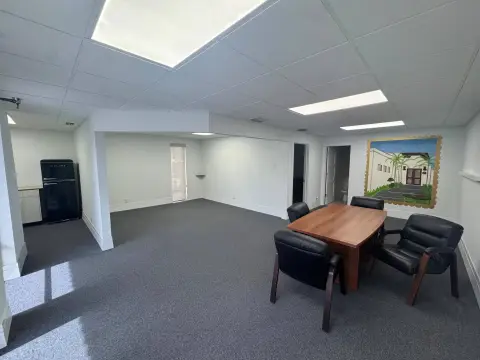 Medical Office Space with Build-Out Option