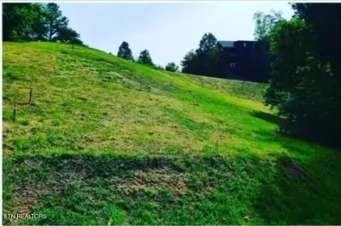 Build-Ready Lot in Pigeon Forge