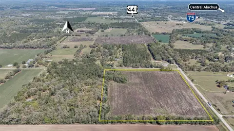 Land Parcel