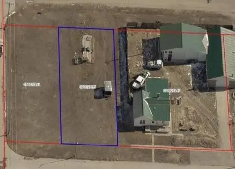 Industrial Land Parcel