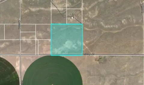 Agricultural Land