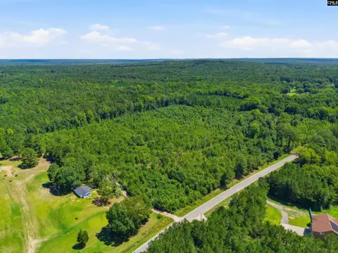 Recreational Timber Land with Dual Frontage