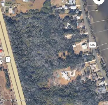 Commercial Land Along US 1