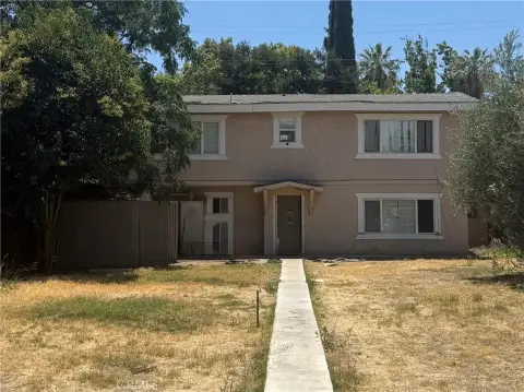 Triplex With Two Studios