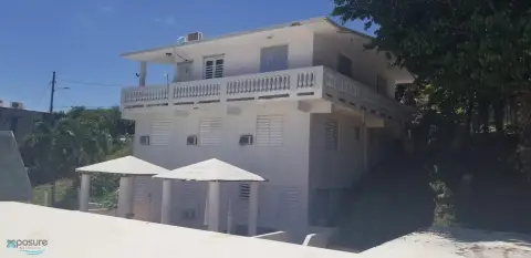 11-Unit Apartment Building