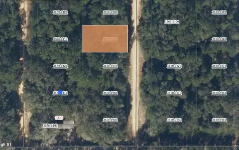 Residential Land in Growing Community