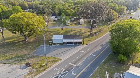 B4-Zoned Commercial Land
