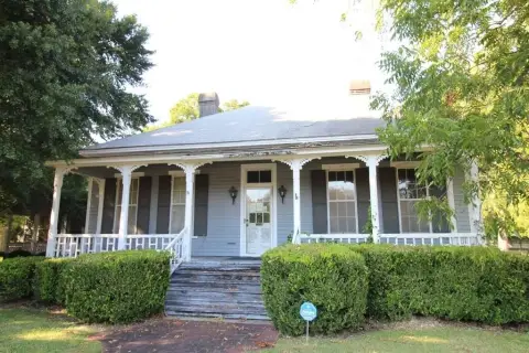 Historic Office Building