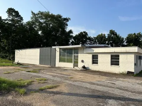 Specialty Property