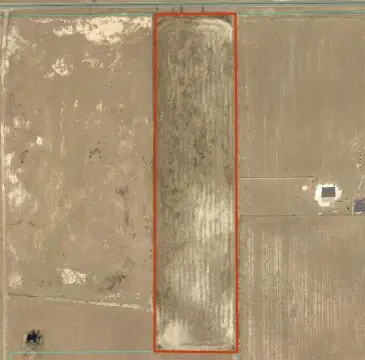 Cleared 10-Acre Land Parcel