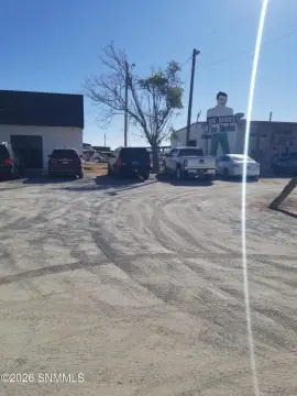 Las Cruces Commercial Opportunity