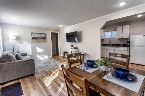 Turnkey Income Property in Hot Springs