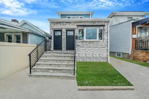 Newly Constructed Two-Family in Canarsie