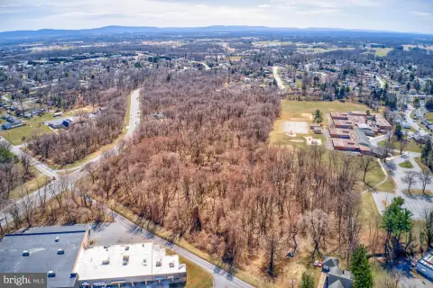 Hagerstown Land Development Opportunity