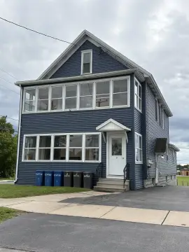 Three-Unit Residential Income Property
