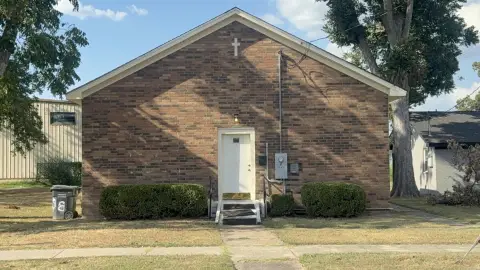 C-3 Church Facility