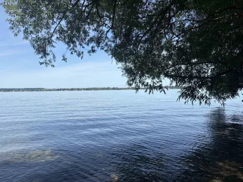 St. Lawrence Riverfront Land