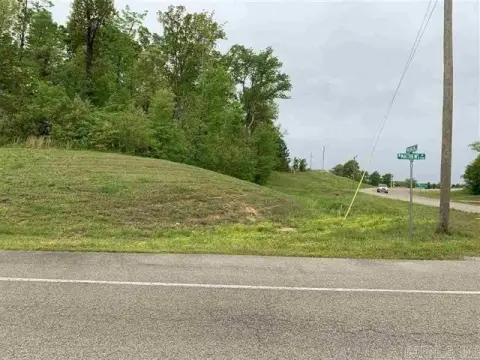 Commercial Land with Highway Access
