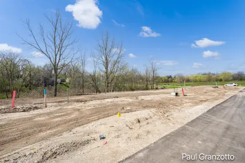 Residential Lot in Kentwood, MI