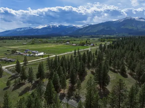 5 Acres in Bitterroot Valley