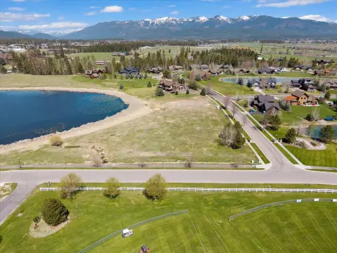 Whitefish Land Development Opportunity
