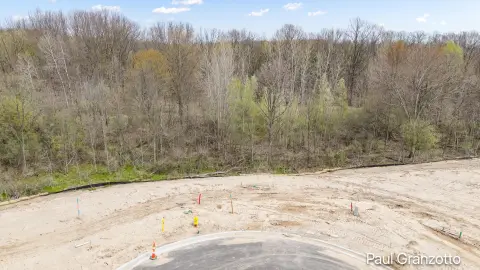 Residential Land in Kentwood, MI