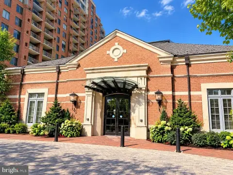 One-Bedroom Condominium