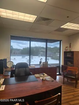 Professional Office Suite