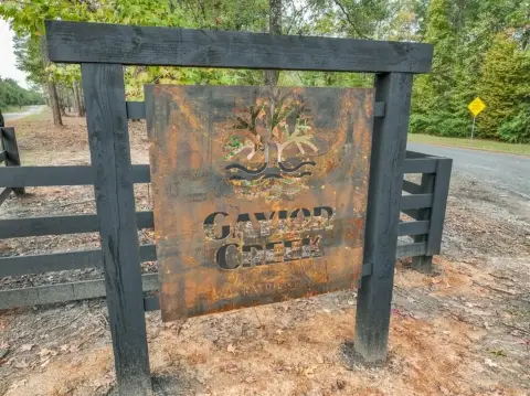 Land in Cleveland, Texas