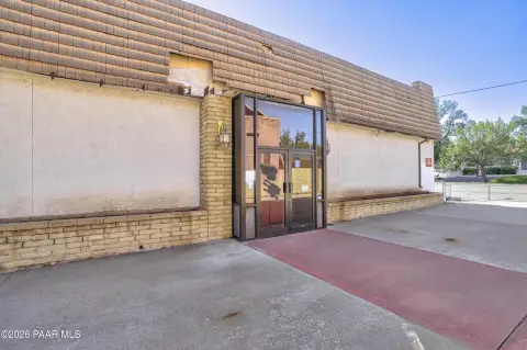 Commercial Corner Land